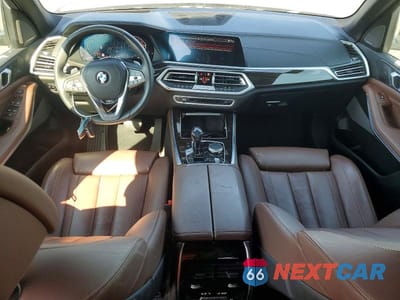 Zdjęcie 8 z 14 samochodu: 2021 BMW X5 SDRIVE 40I VIN:5UXCR4C00M9F06355 - miniatura