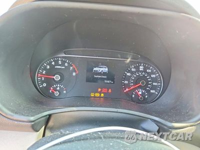 Zdjęcie 9 z 14 samochodu: 2022 KIA SOUL LX VIN:KNDJ23AU3N7834487 - miniatura