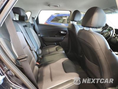 Zdjęcie 11 z 13 samochodu: 2022 KIA NIRO EV EX VIN:KNDCC3LG8N5121867 - miniatura