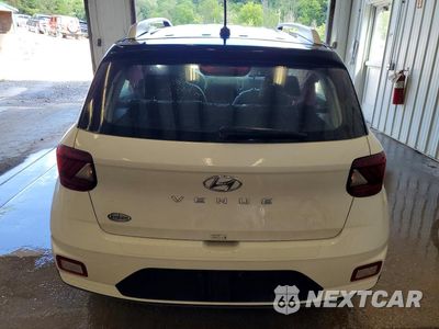 Zdjęcie 6 z 12 samochodu: 2024 HYUNDAI VENUE LIMITED VIN:KMHRC8A32RU329306 - miniatura