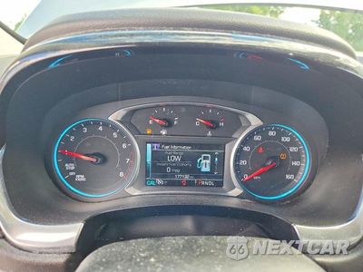 Zdjęcie 9 z 13 samochodu: 2018 CHEVROLET TRAVERSE LT VIN:1GNERGKW2JJ126384 - miniatura