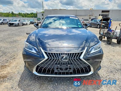 Piąte zdjęcie samochodu w środku: 2024 LEXUS ES 350 BASE VIN:58ADZ1B14RU162047 - miniatura
