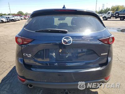 Zdjęcie 6 z 13 samochodu: 2020 MAZDA CX-5 TOURING VIN:JM3KFBCM5L1808514 - miniatura