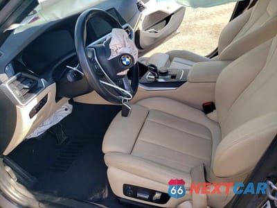 Zdjęcie 7 z 12 samochodu: 2020 BMW 330XI VIN:WBA5R7C0XLFH51401 - miniatura