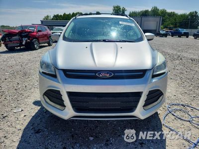 Piąte zdjęcie samochodu w środku: 2013 FORD ESCAPE SE VIN:1FMCU9GX4DUA39631 - miniatura