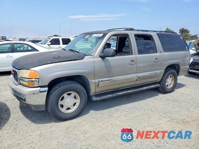 2003 GMC YUKON XL C1500 1GKEC16T13J145569 - główne zdjęcie licytacji z USA - miniatura