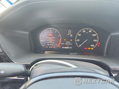 Zdjęcie 9 z 14 samochodu: 2025 HONDA CR-V EXL VIN:5J6RS3H75SL001029 - miniatura