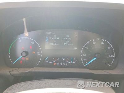 Zdjęcie 9 z 12 samochodu: 2022 FORD MAVERICK XL VIN:3FTTW8E33NRA19341 - miniatura