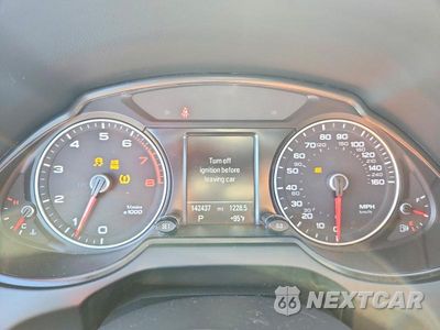 Zdjęcie 9 z 14 samochodu: 2016 AUDI Q5 PREMIUM PLUS S-LINE VIN:WA1D7AFP9GA140750 - miniatura