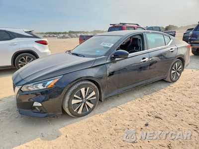 2020 NISSAN ALTIMA SL 1N4BL4EV2LC247332 - główne zdjęcie licytacji z USA - miniatura