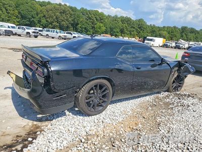 Trzecie zdjęcie samochodu z tyłu: 2023 DODGE CHALLENGER R/T VIN:2C3CDZBT8PH655160 - miniatura