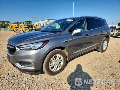 2019 BUICK ENCLAVE PREMIUM 5GAEVBKW6KJ294460 - główne zdjęcie licytacji z USA - miniatura