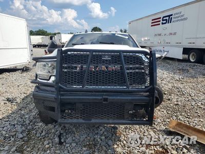 Piąte zdjęcie samochodu w środku: 2020 RAM 3500 TRADESMAN VIN:3C63RRGL2LG247003 - miniatura
