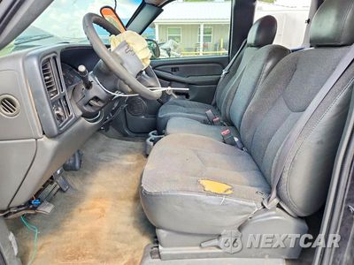 Zdjęcie 7 z 12 samochodu: 2003 CHEVROLET SILVERADO C1500 VIN:2GCEC19X931258609 - miniatura
