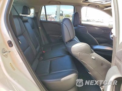 Zdjęcie 11 z 13 samochodu: 2018 ACURA RDX VIN:5J8TB3H3XJL008809 - miniatura
