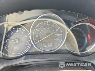Zdjęcie 9 z 12 samochodu: 2016 MAZDA 6 GRAND TOURING VIN:JM1GJ1W53G1411899 - miniatura