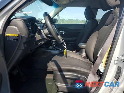 Zdjęcie 7 z 12 samochodu: 2014 KIA SOUL BASE VIN:KNDJN2A28E7746115 - miniatura