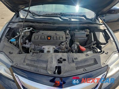 Zdjęcie 11 z 12 samochodu: 2013 ACURA ILX 20 TECH VIN:19VDE1F78DE005952 - miniatura