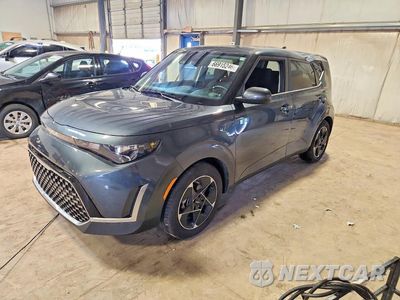 2025 KIA SOUL EX KNDJ33AU2S7273787 - główne zdjęcie licytacji z USA - miniatura