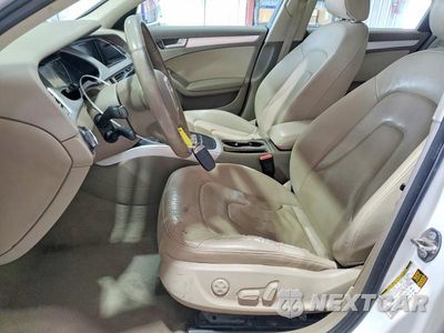Zdjęcie 7 z 13 samochodu: 2009 AUDI A4 PREMIUM PLUS VIN:WAUGF78K99A089177 - miniatura