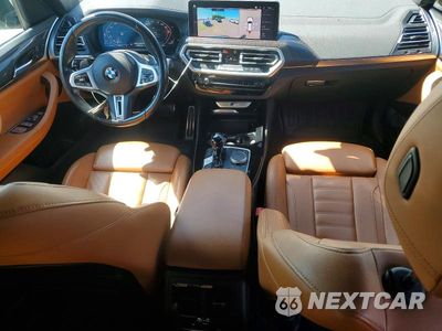 Zdjęcie 8 z 13 samochodu: 2022 BMW X3 M40I VIN:5UX83DP0XN9J59987 - miniatura