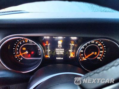 Zdjęcie 9 z 14 samochodu: 2018 JEEP WRANGLER UNLIMITED SPORT VIN:1C4HJXDGXJW220955 - miniatura