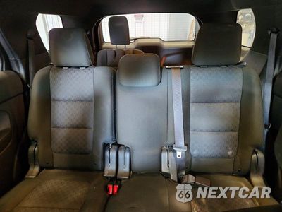 Zdjęcie 10 z 13 samochodu: 2015 FORD EXPLORER XLT VIN:1FM5K8D86FGB56876 - miniatura