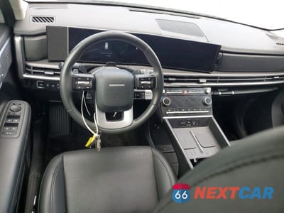 Zdjęcie 8 z 13 samochodu: 2024 HYUNDAI SANTA FE XRT VIN:5NMP3DGL8RH052874 - miniatura