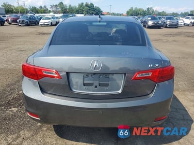 Zdjęcie 6 z 12 samochodu: 2013 ACURA ILX 20 TECH VIN:19VDE1F75DE005309 - miniatura