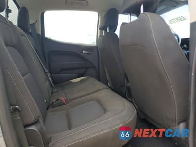 Zdjęcie 10 z 12 samochodu: 2019 CHEVROLET COLORADO LT VIN:1GCGSCEA8K1167571 - miniatura