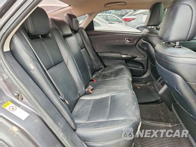 Zdjęcie 10 z 12 samochodu: 2015 TOYOTA AVALON HYBRID XLE TOURING VIN:4T1BD1EB2FU043233 - miniatura