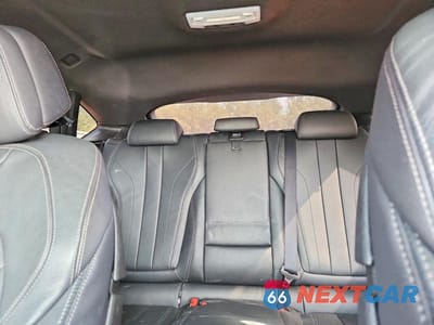 Zdjęcie 10 z 13 samochodu: 2017 BMW X6 XDRIVE50I VIN:5UXKU6C32H0S99779 - miniatura