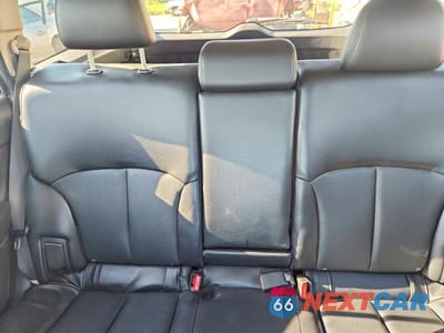 Zdjęcie 10 z 13 samochodu: 2011 SUBARU OUTBACK 3.6R LIMITED VIN:4S4BRDJC7B2359850 - miniatura