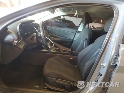 Zdjęcie 7 z 12 samochodu: 2021 HYUNDAI ELANTRA SEL VIN:KMHLS4AG6MU065309 - miniatura