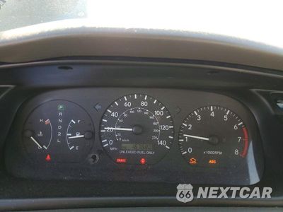 Zdjęcie 9 z 12 samochodu: 1999 TOYOTA CAMRY LE V6 VIN:JT2BF28KXX0231788 - miniatura