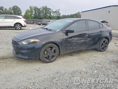 2015 DODGE DART SXT 1C3CDFBB7FD242874 - główne zdjęcie licytacji z USA - miniatura