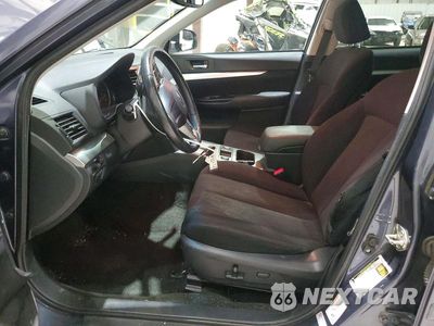 Zdjęcie 7 z 12 samochodu: 2014 SUBARU OUTBACK 2.5I PREMIUM VIN:4S4BRBCC9E3263881 - miniatura