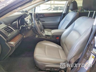 Zdjęcie 7 z 13 samochodu: 2018 SUBARU OUTBACK 2.5I LIMITED VIN:4S4BSANC9J3299267 - miniatura