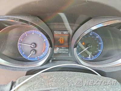 Zdjęcie 9 z 12 samochodu: 2016 TOYOTA COROLLA S PLUS VIN:2T1BURHE1GC532620 - miniatura