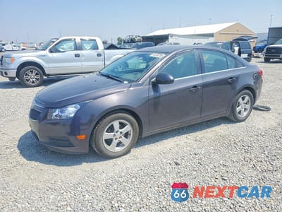 2014 CHEVROLET CRUZE LT 1G1PC5SB1E7478081 - główne zdjęcie licytacji z USA - miniatura
