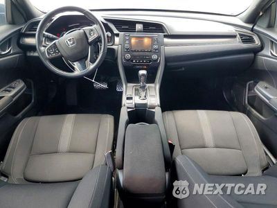Zdjęcie 8 z 12 samochodu: 2019 HONDA CIVIC SPORT VIN:SHHFK7H48KU216010 - miniatura