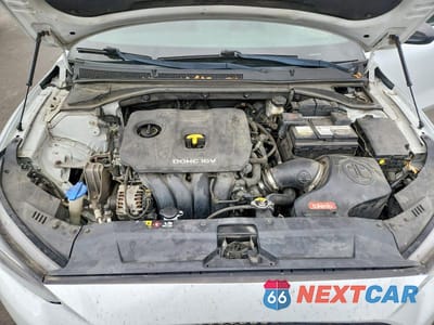 Zdjęcie 11 z 12 samochodu: 2019 HYUNDAI VELOSTER 2.0L VIN:KMHTG6AF8KU019613 - miniatura