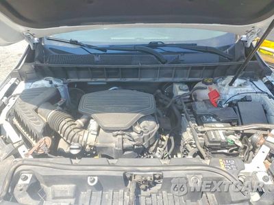 Zdjęcie 12 z 13 samochodu: 2018 GMC ACADIA SLT-1 VIN:1GKKNULS7JZ205539 - miniatura