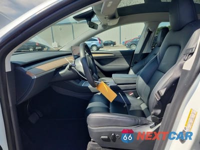Zdjęcie 7 z 12 samochodu: 2023 TESLA MODEL Y VIN:7SAYGDEE2PA081024 - miniatura