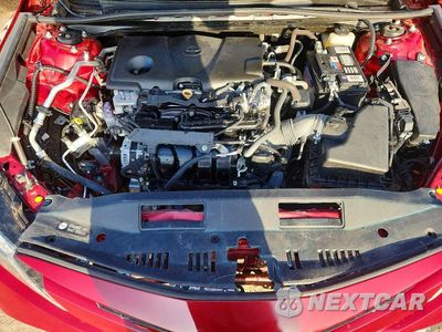 Zdjęcie 11 z 12 samochodu: 2022 TOYOTA CAMRY LE VIN:4T1R11AK1NU071021 - miniatura