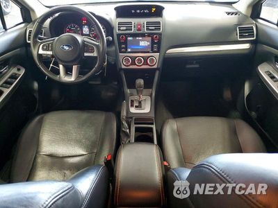 Zdjęcie 8 z 14 samochodu: 2017 SUBARU CROSSTREK PREMIUM VIN:JF2GPABC9HH251640 - miniatura