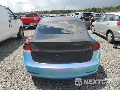 Zdjęcie 6 z 14 samochodu: 2022 TESLA MODEL 3 VIN:5YJ3E1EC5NF125303 - miniatura