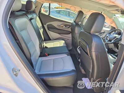 Zdjęcie 11 z 14 samochodu: 2023 GMC TERRAIN SLT VIN:3GKALVEG4PL231483 - miniatura