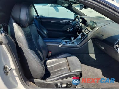 Zdjęcie 10 z 12 samochodu: 2022 BMW 840I VIN:WBADZ2C06NCH07866 - miniatura