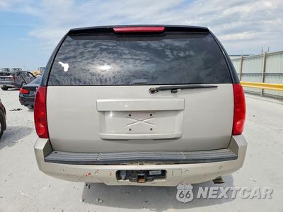 Zdjęcie 6 z 13 samochodu: 2008 GMC YUKON XL K1500 VIN:1GKFK16338J242495 - miniatura